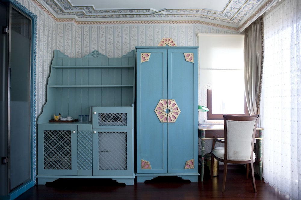 Junior Suite with Turkish Bath photo 2