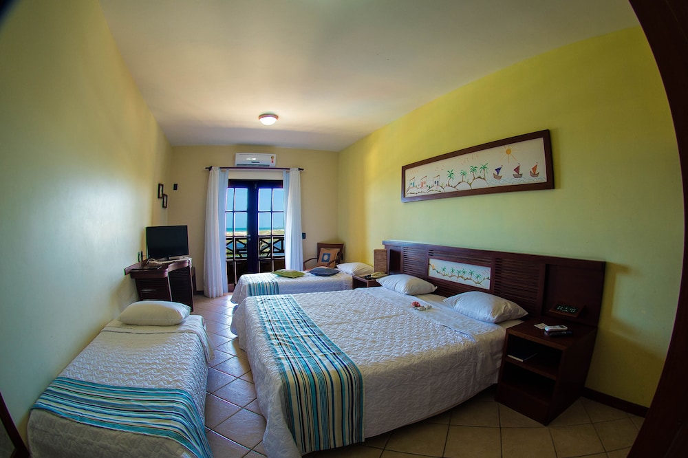 Family Triple Room