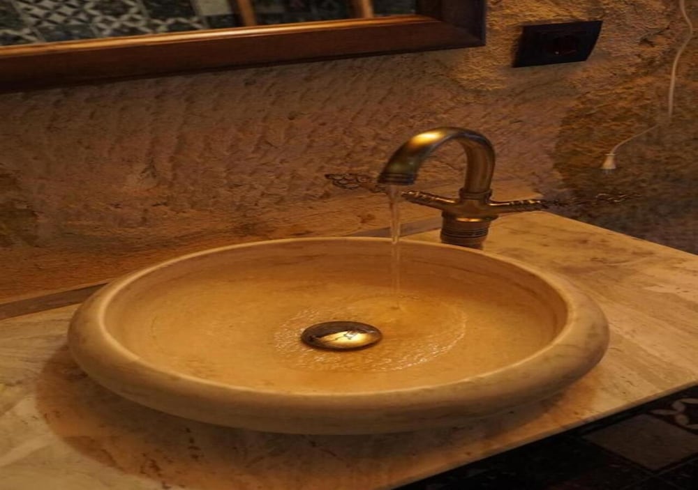 Stone Dublex Jacuzzi Room-2 - Photo 5