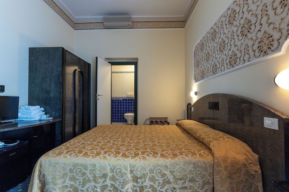 Comfort Quadruple Room - Photo 2
