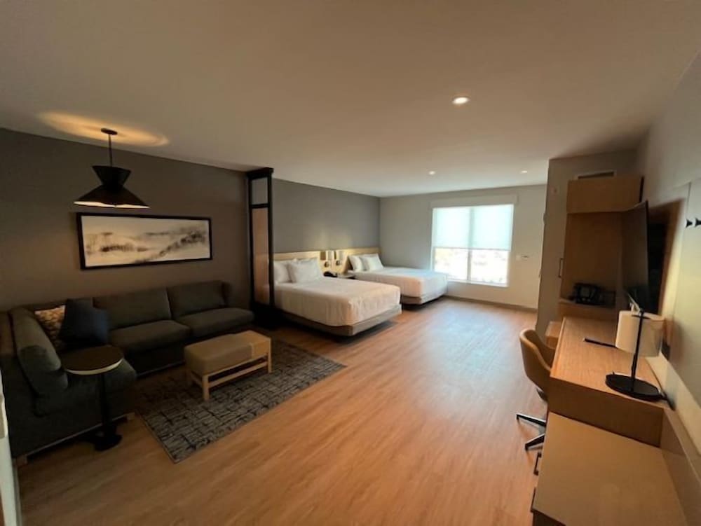Hyatt Place Toronto Airport, Zdjęcie 10