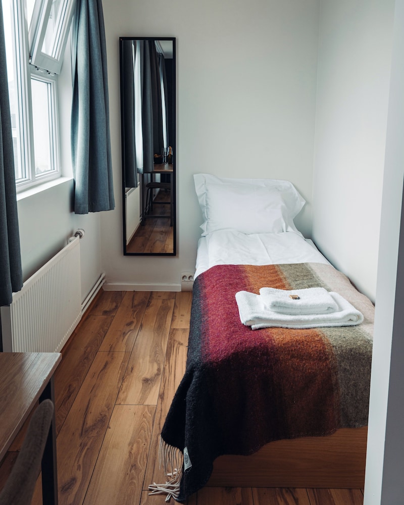 Standard Triple Room photo 3