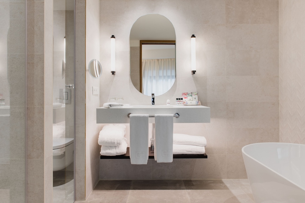 Junior Suite, Harbor View