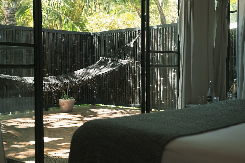King Suite With Terrace (Seis) photo 2