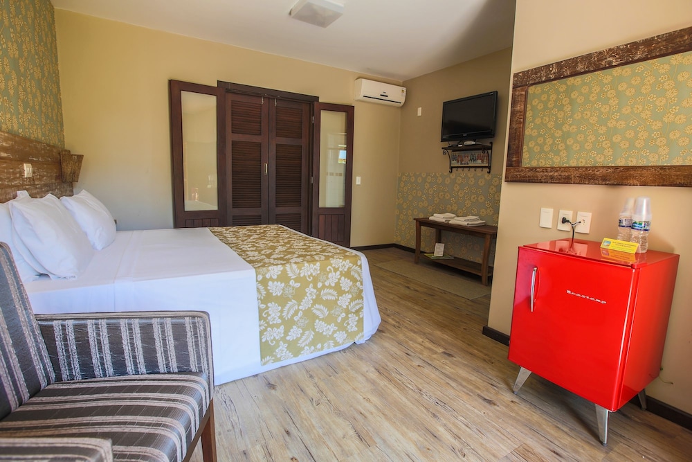Deluxe Suite, Ground Floor photo 3