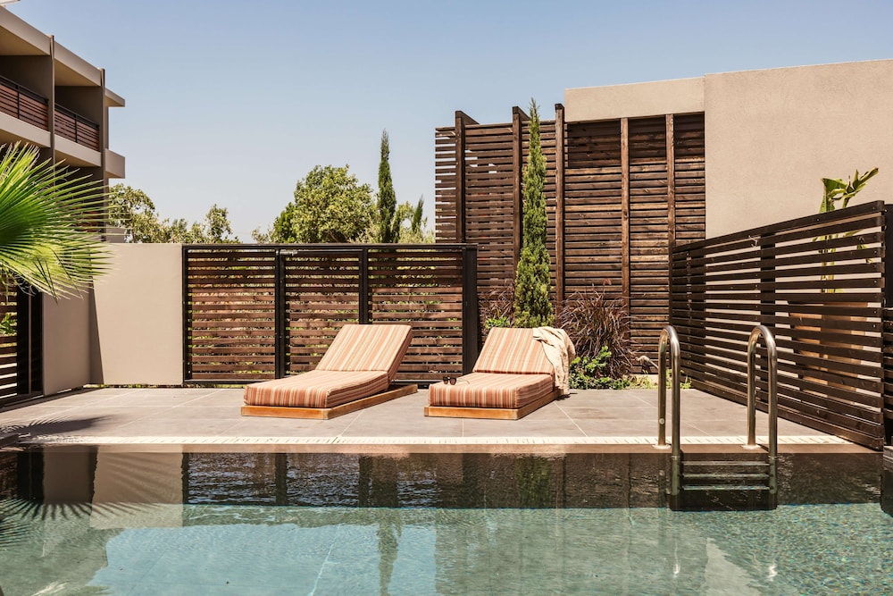 Suite with Private Pool photo 3