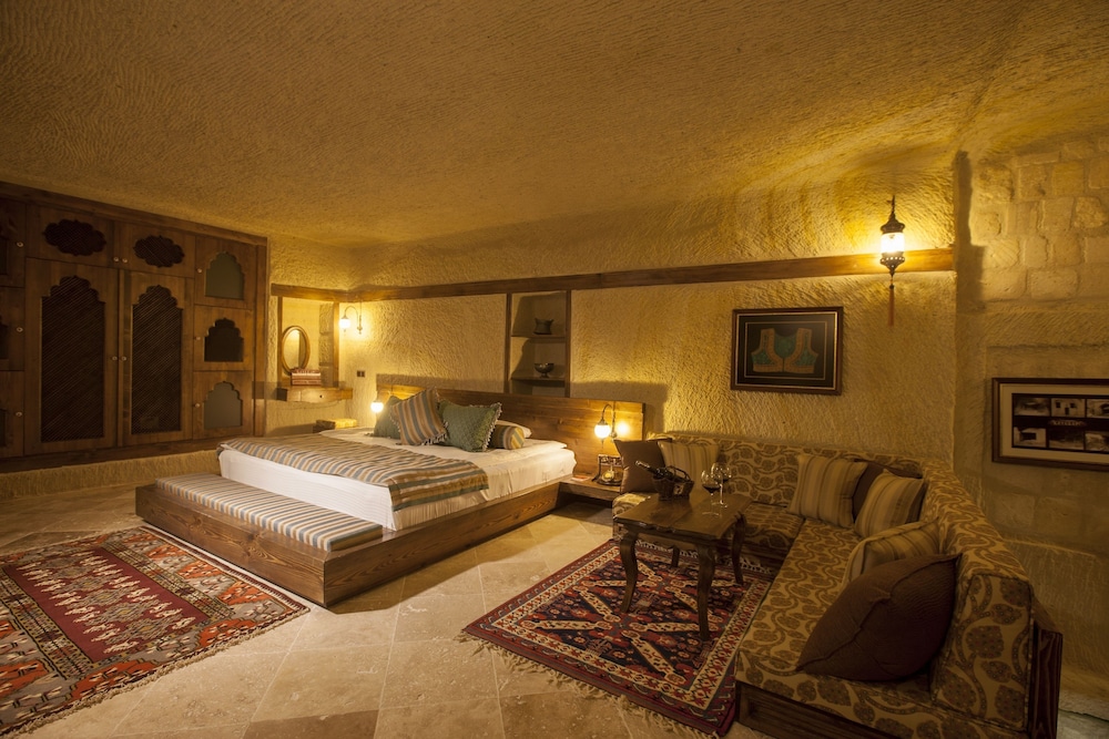 Suite Majestuosa de la Cueva