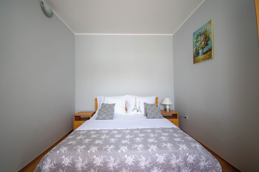 Apartment Betty A2