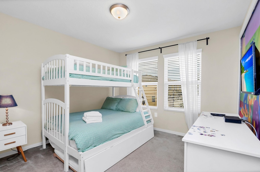 Comfy House at Compass Bay Cb102, Foto 14