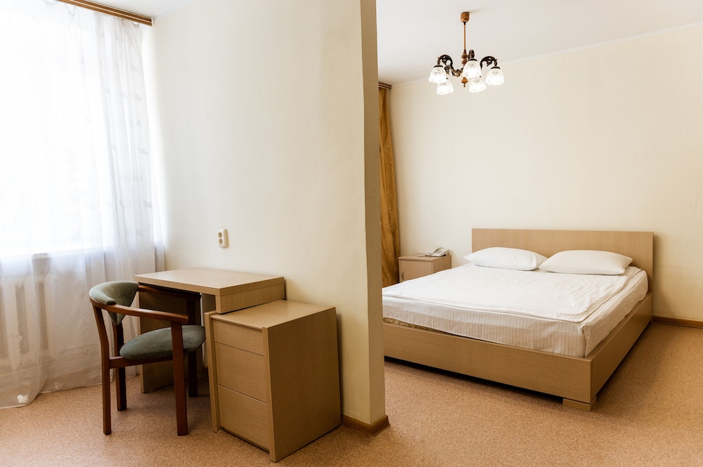 Economy Single Room photo 1