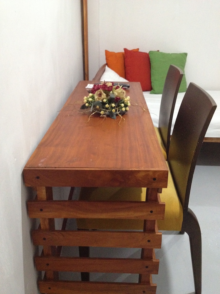 Deluxe Single Room photo 2