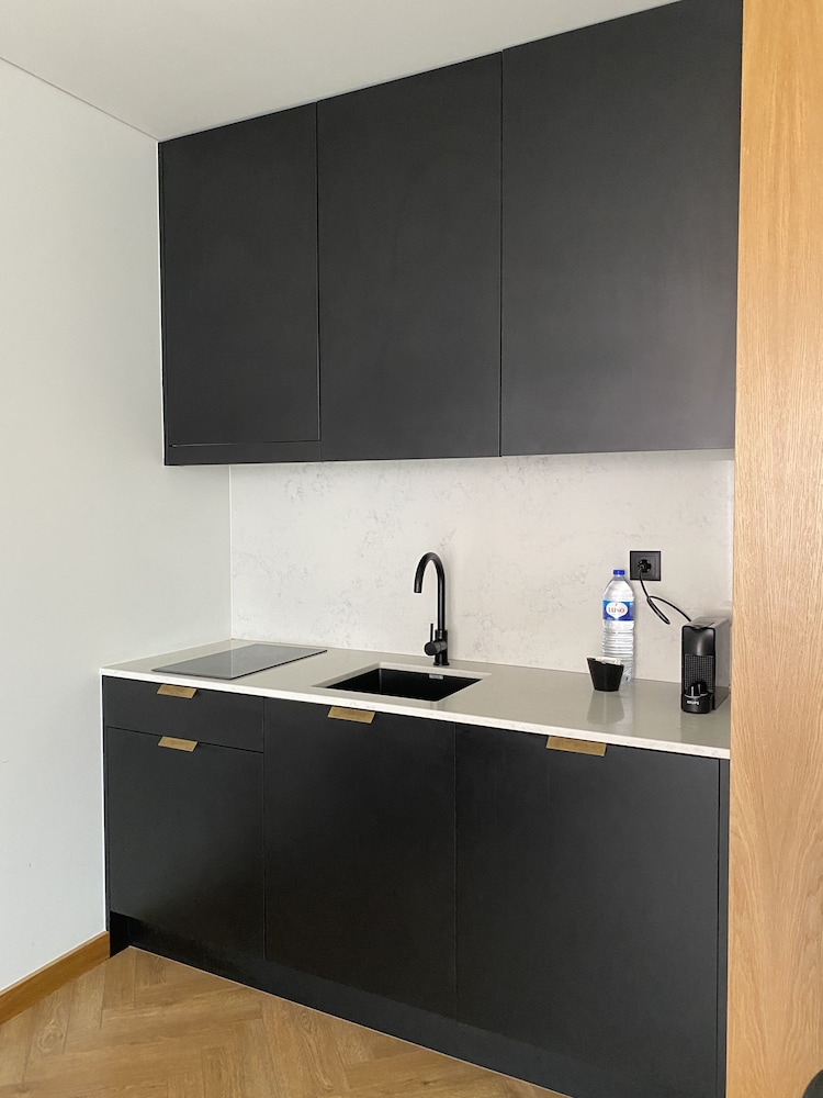Charming Apartment, 1 Bedroom, City View (4 pax) - Photo 4