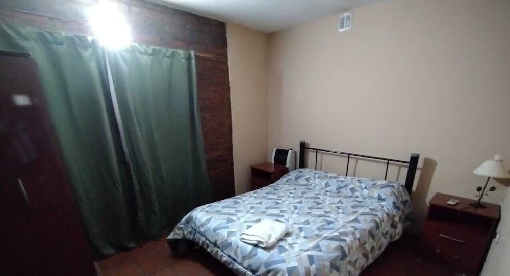 Family Cabin, 3 Bedrooms, Balcony, Mountain View photo 1