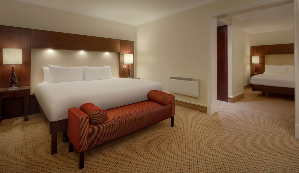 Room, Multiple Beds