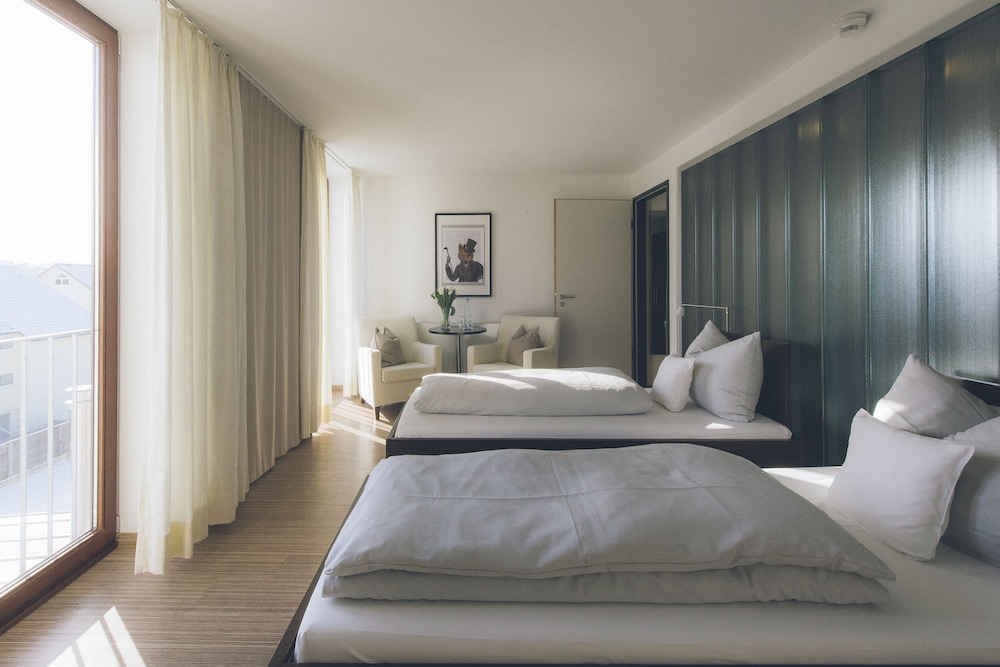 Standard Double Room Single Use