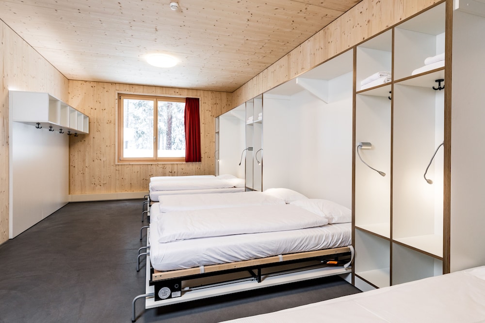 Shared Dormitory photo 1