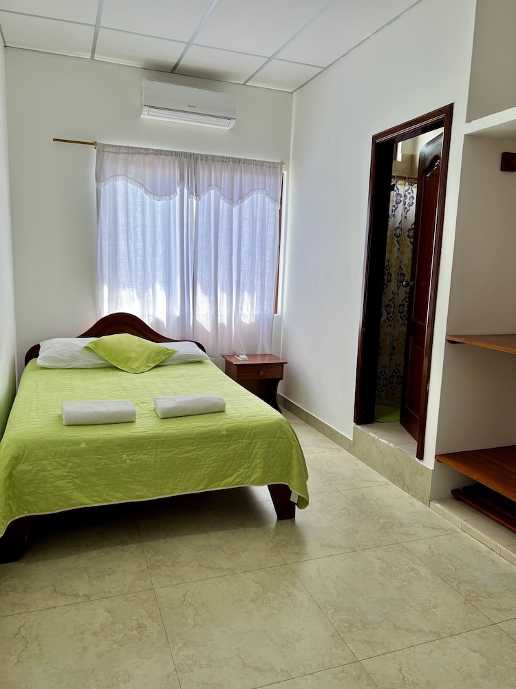 Economy Double Room, 1 Double Bed photo 3