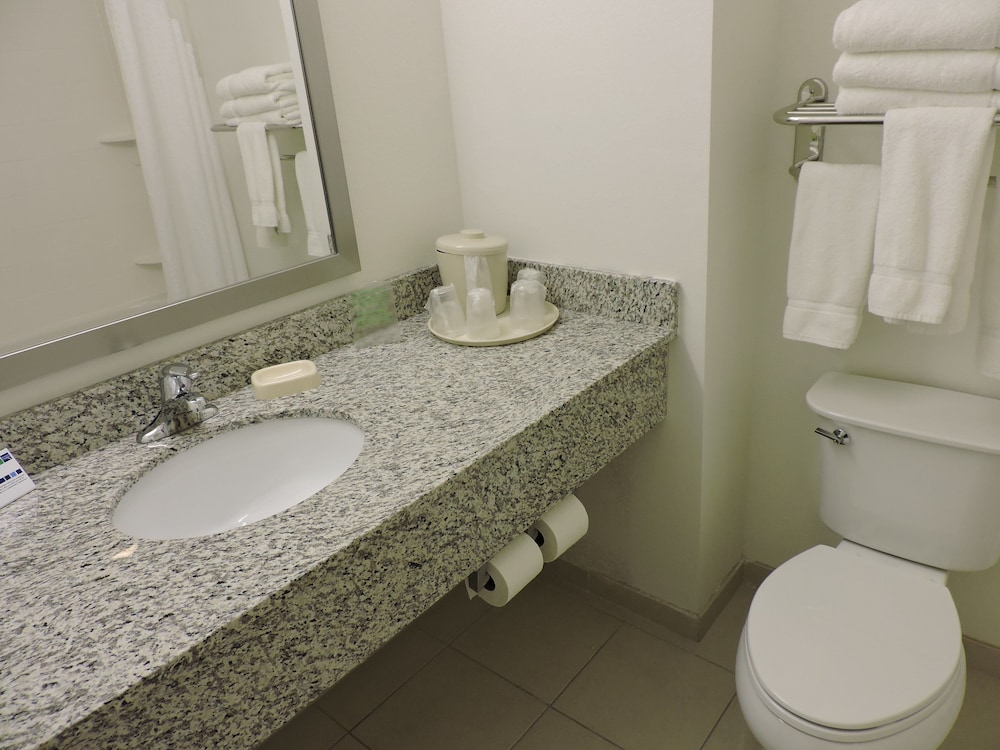 Holiday Inn Express and Suites Montgomery by IHG, Zdjęcie 3