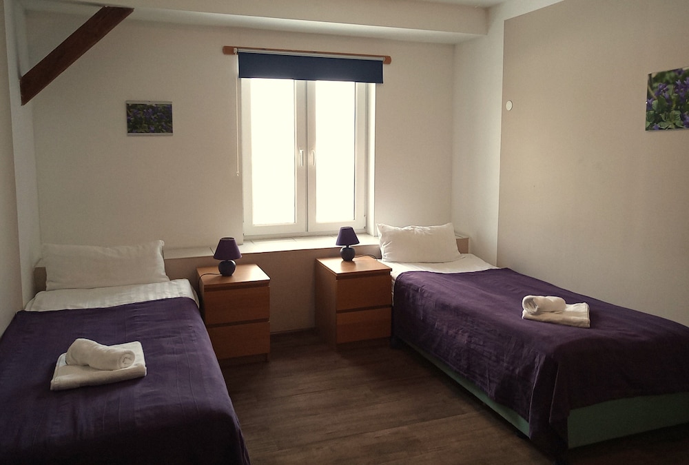Standard Twin Room photo 3
