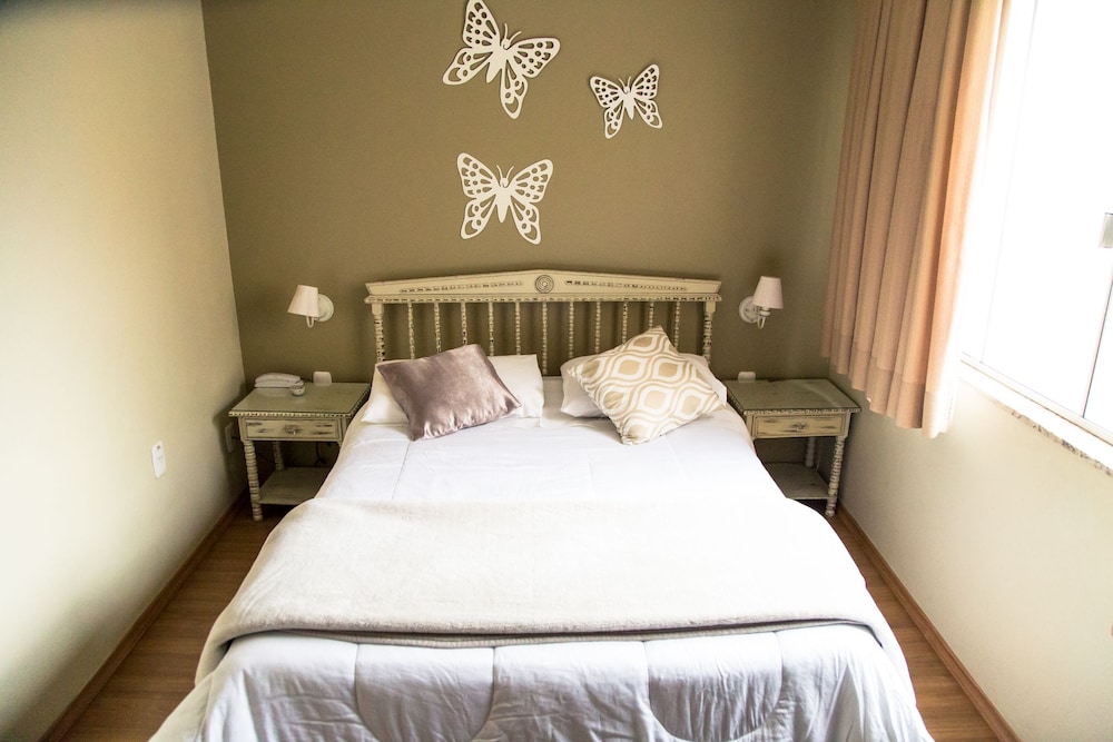 Executive Apartment, 1 Double Bed, Non Smoking photo 2