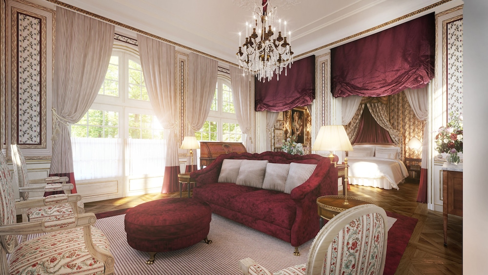Signature Double Room