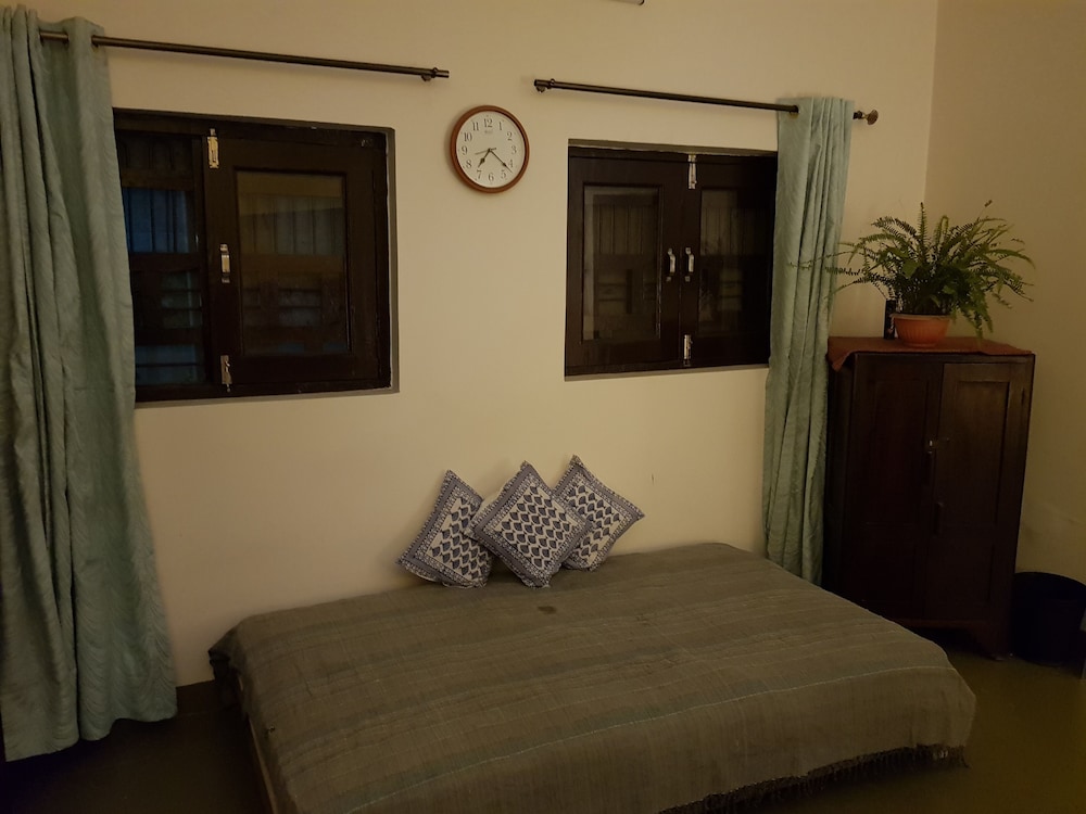Luxury Double Room, Garden View, Garden Area photo 3
