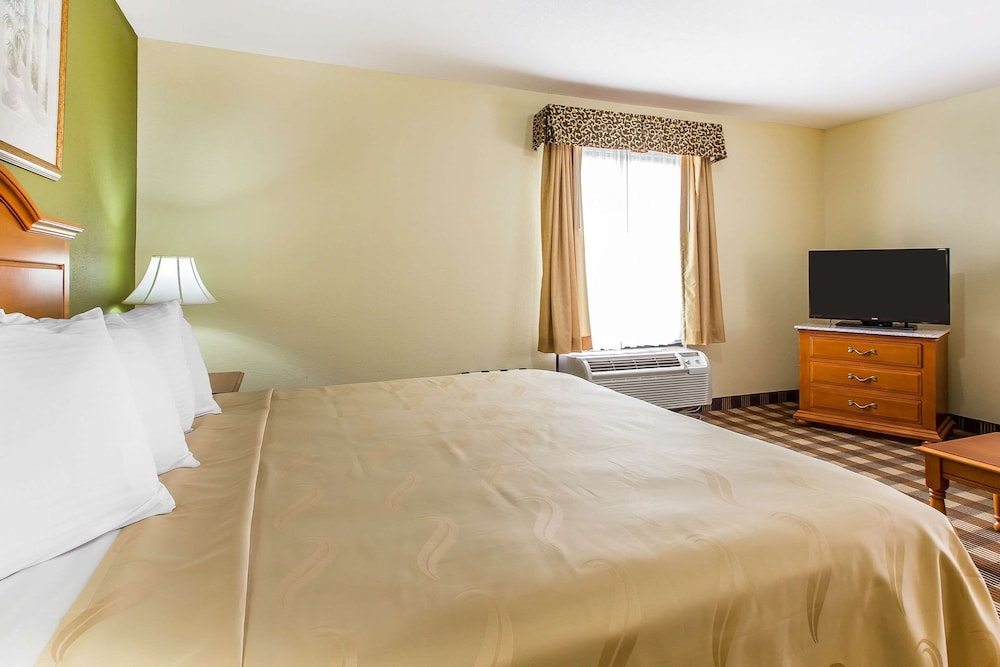 Standard Room, 1 King Bed with Sofa bed, Non Smoking - Photo 2