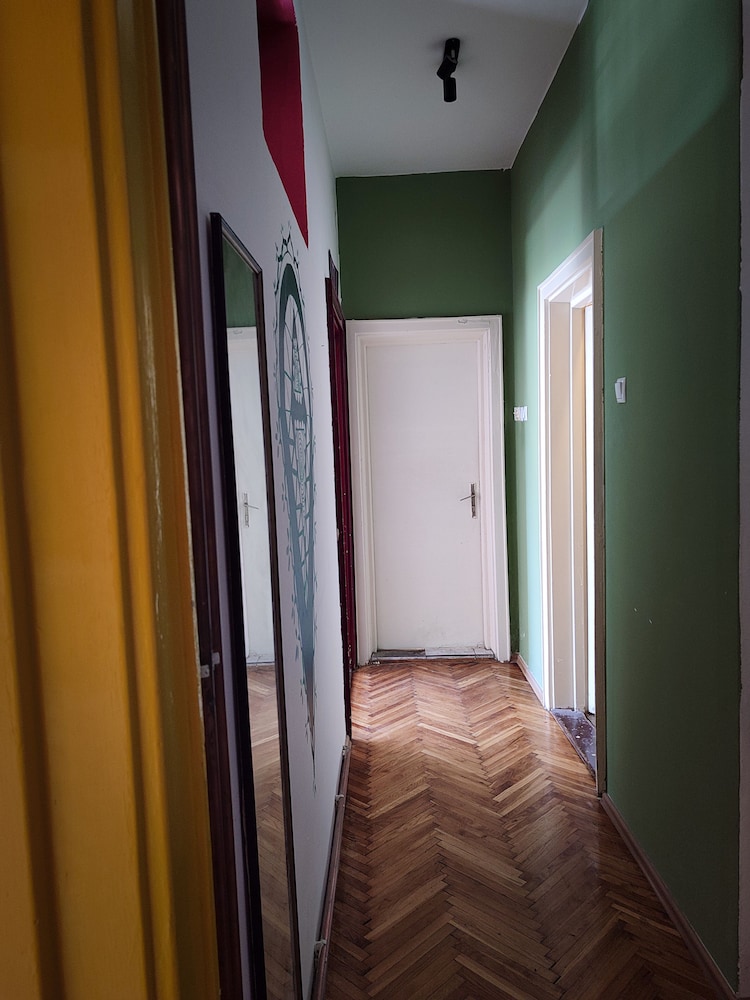 Basic Shared Dormitory, Mixed Dorm photo 3