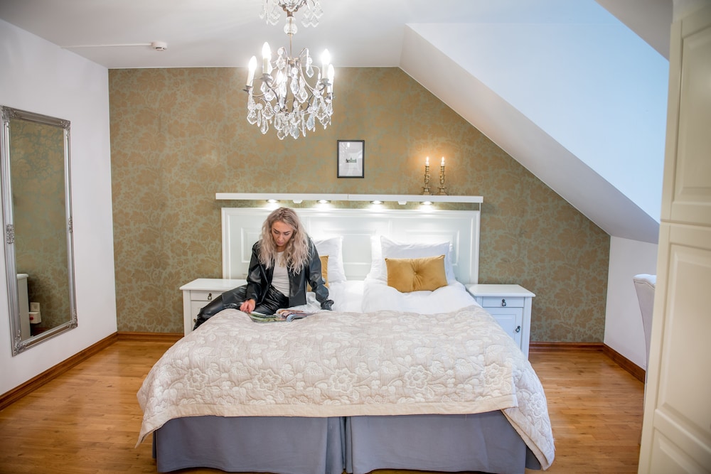 Superior Double Room, 1 Queen Bed photo 2