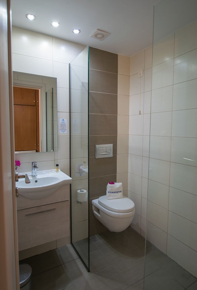 Double or Twin Room, Sea View photo 3