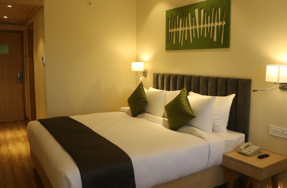 Deluxe Double or Twin Room, 1 Double Bed, Non Smoking - Photo 3