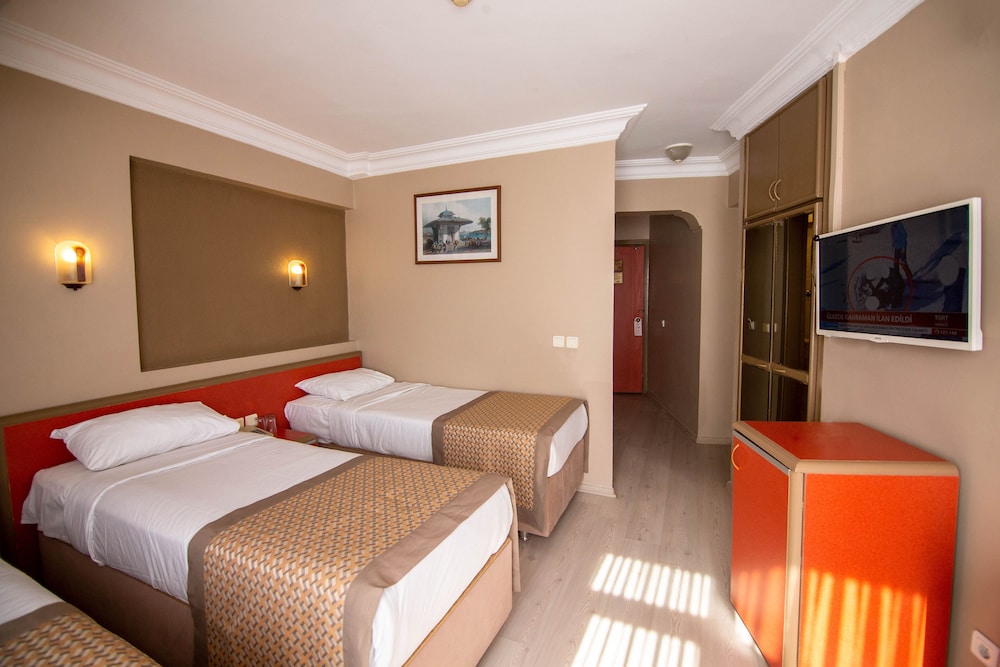 Economy Single Room photo 1