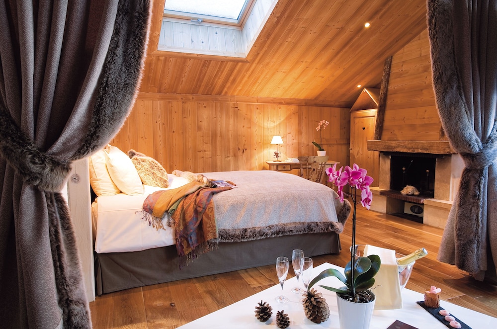 Suite, Multiple Beds, Mountainside photo 3