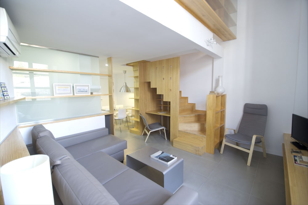 Apartamento Estándar, 1 Dormitorio, Planta Baja