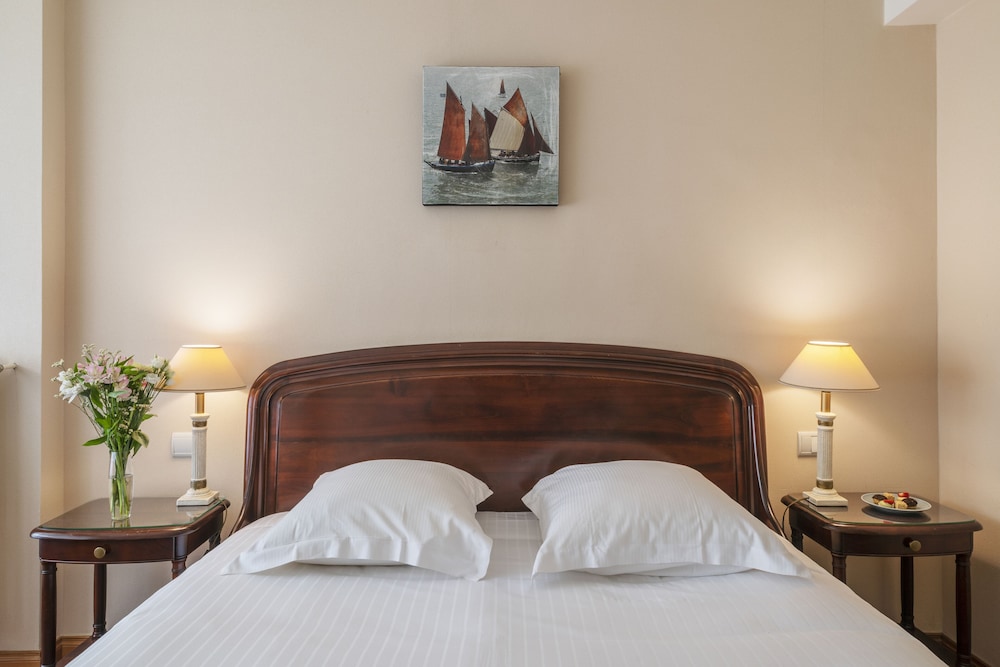 Chambre Confort Premium - Photo 2