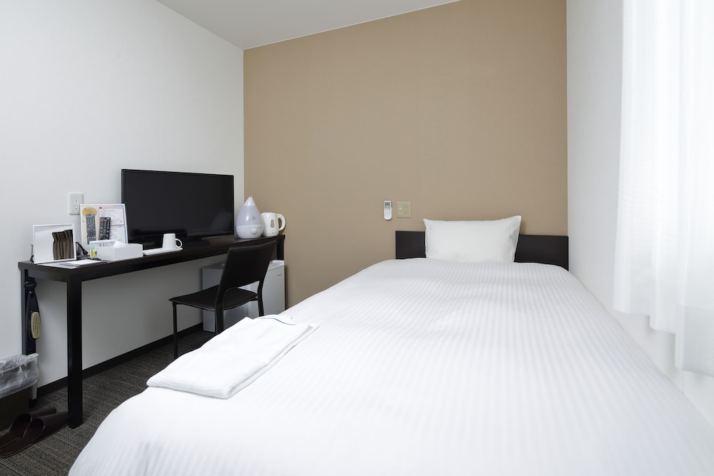 Single Room, Non Smoking photo 3