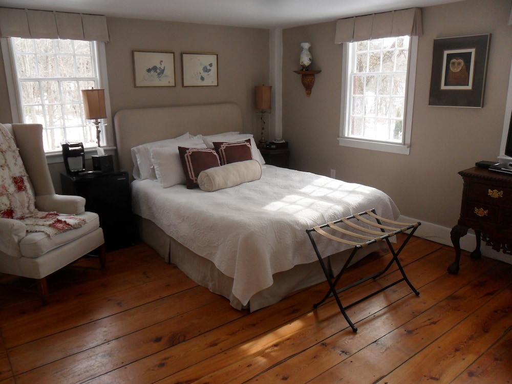Standard Suite, 2 Bedrooms, Non Smoking (The Suite) photo 1