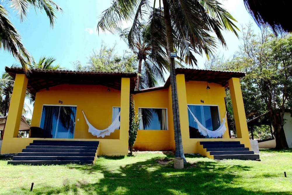 Luxury Room, 1 King Bed, Bathtub, Ocean View photo 3