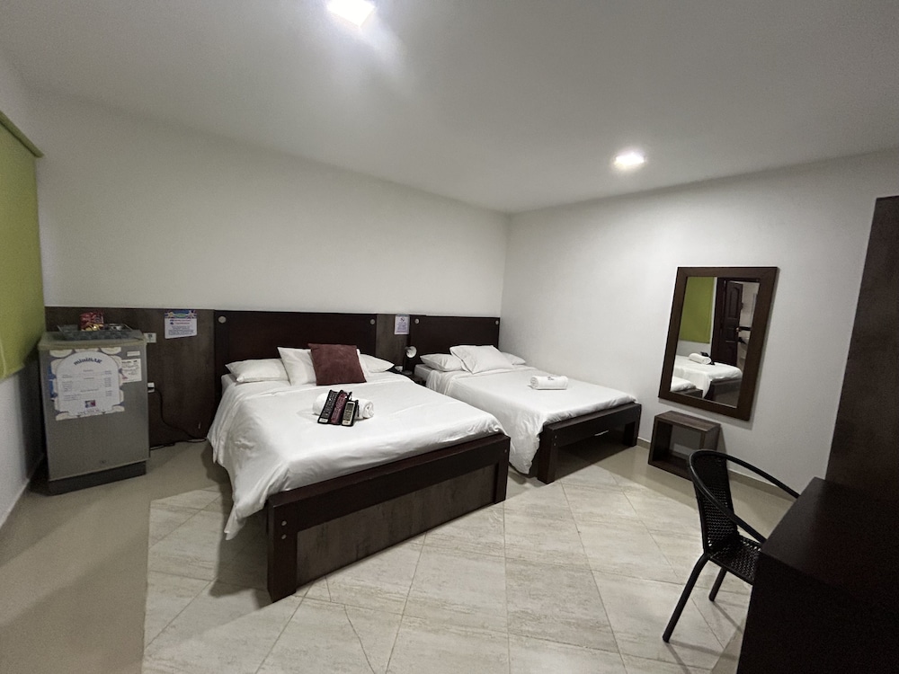 Executive Twin Room photo 1