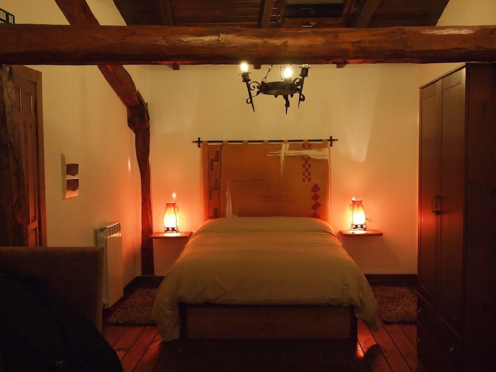 Deluxe Double Room photo 2