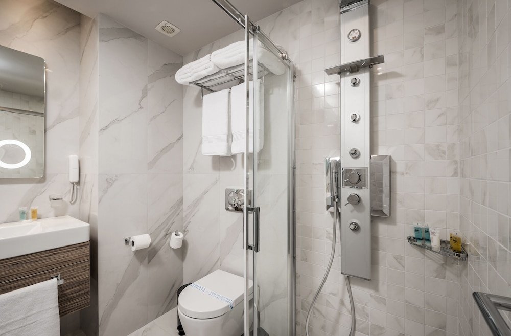 Comfort Suite