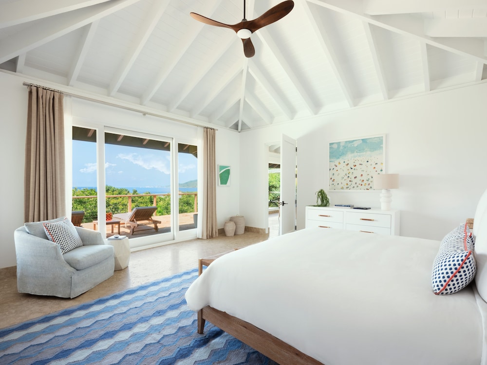 Villa, 3 Bedrooms (villa Affection)