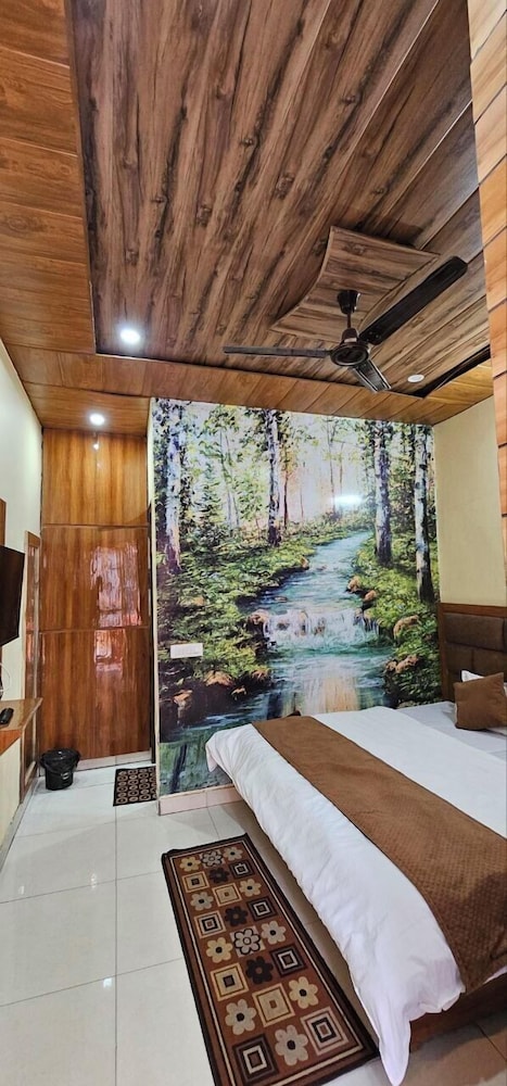 Standard Room, 1 Bedroom - Photo 3