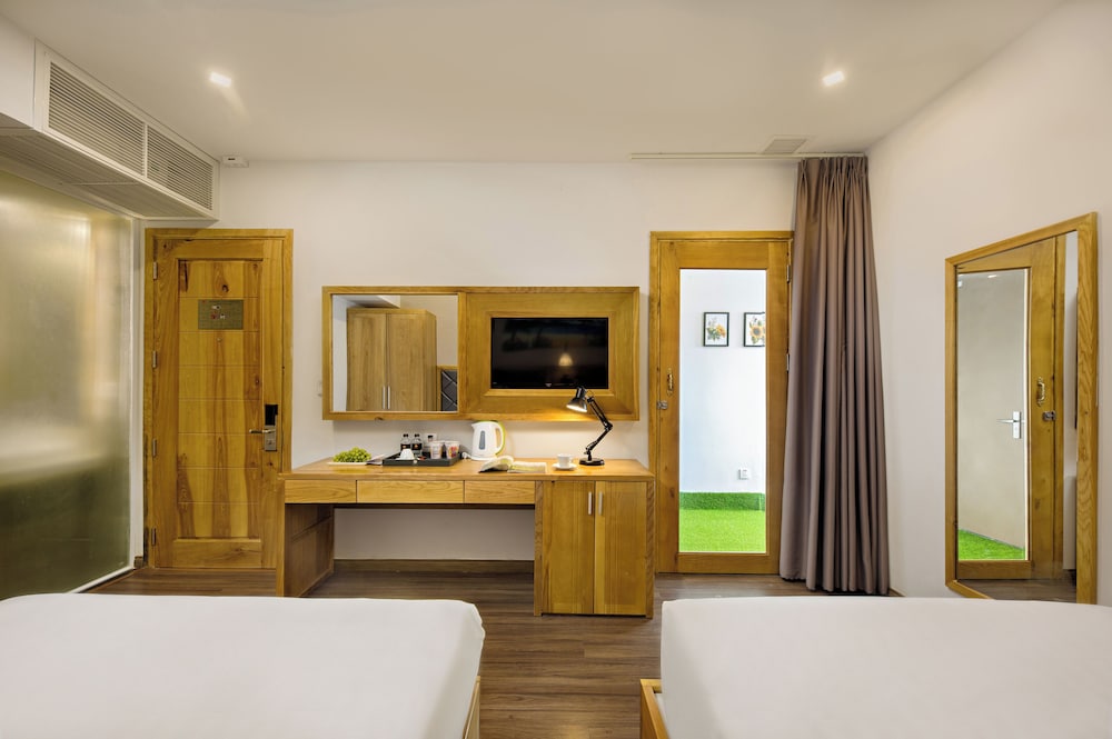 Superior Twin Room photo 3