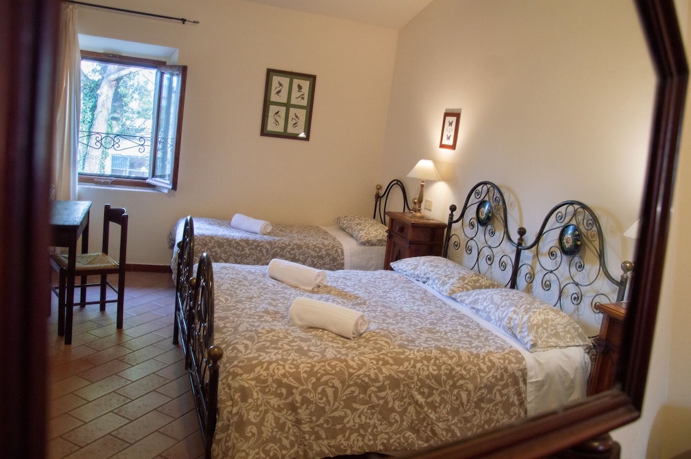 Quadruple Room photo 1