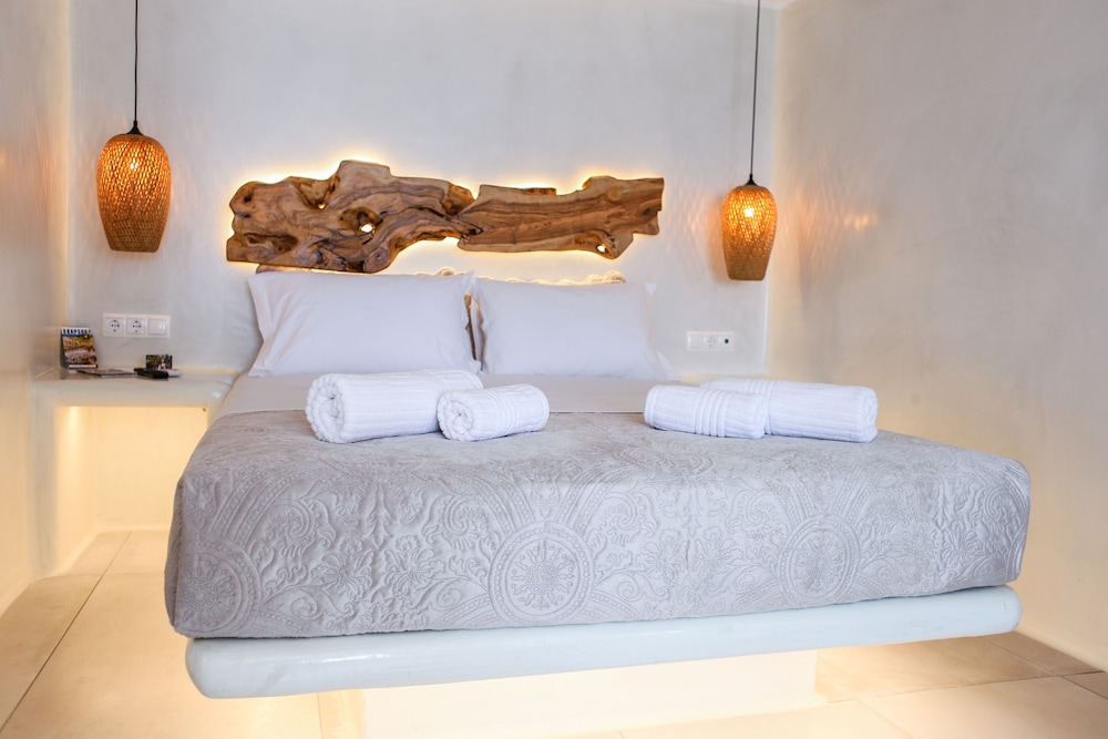 Suite, Hot Tub, Sea View (Terrace, 4 Adults) photo 2