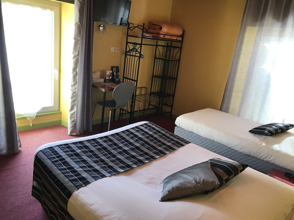 Triple Room photo 1