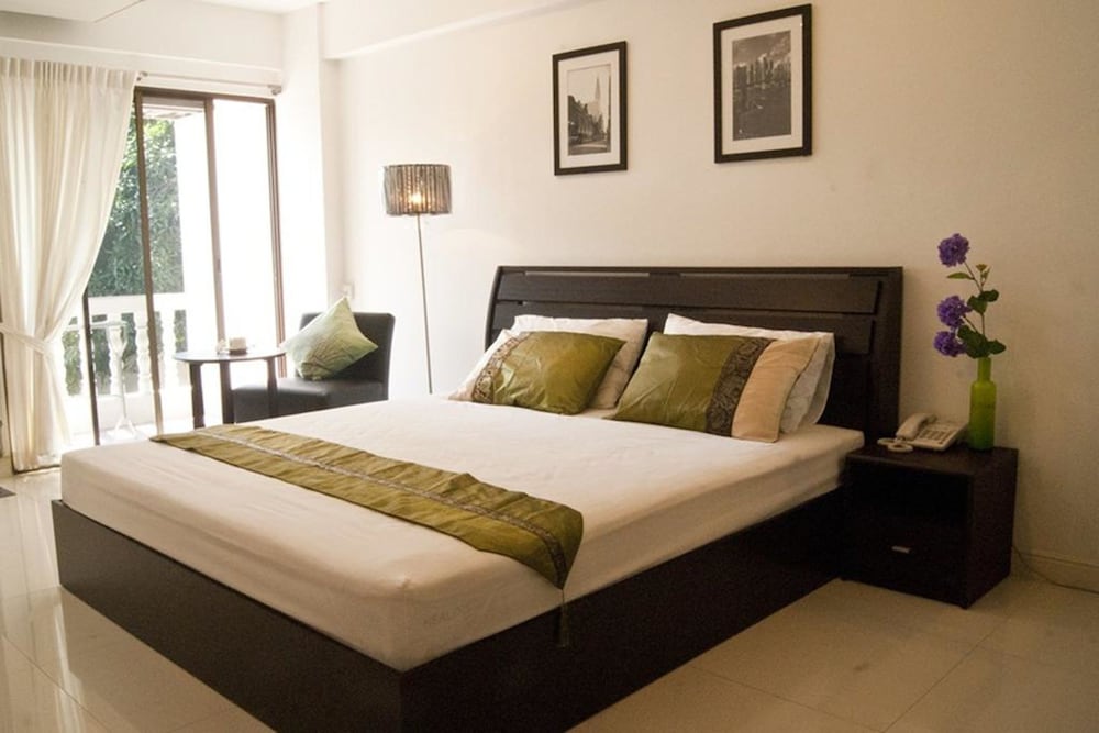 Superior Double Room photo 1