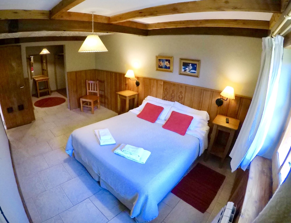 Quadruple Room photo 1