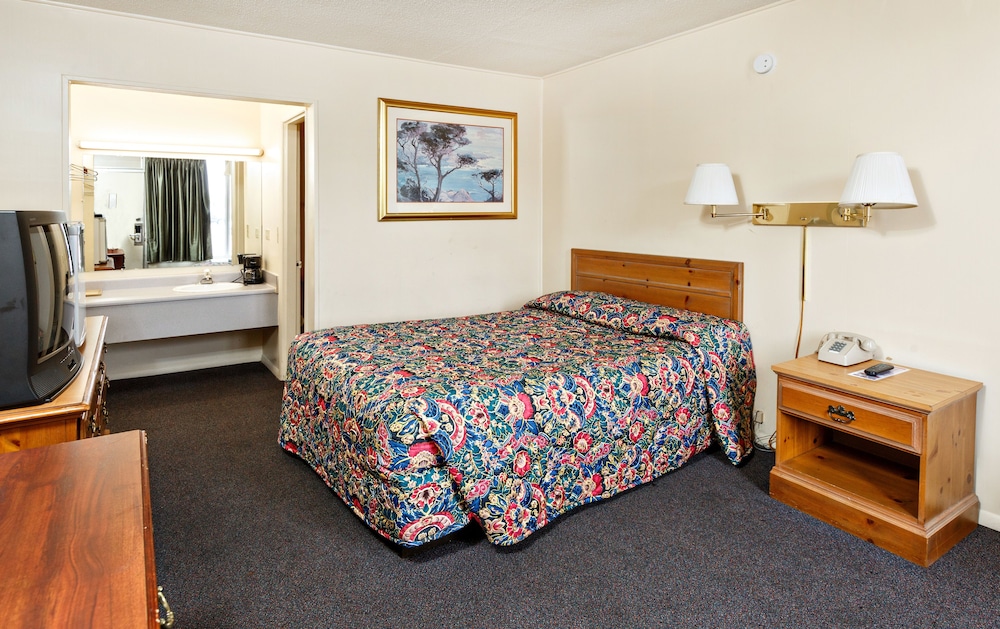 Room, 1 Queen Bed
